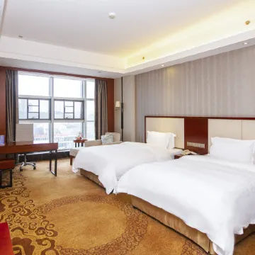Huatian Hotel Loudi