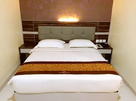 De Best Hotel