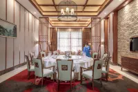 Arcadia International Forest Hotel