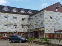 Forever Hotel & Suites Hotels in Owerri