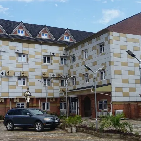 Forever Hotel & Suites