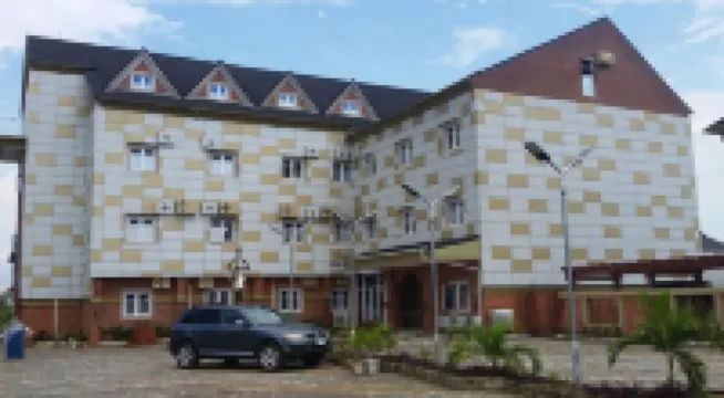 Forever Hotel & Suites Hotels in 