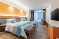 DIANJUN TAOHUALING HOTEL - Esports