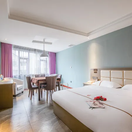 Baili Hotel
