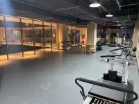 YANDOO HUAYUE HOTEL - Gym