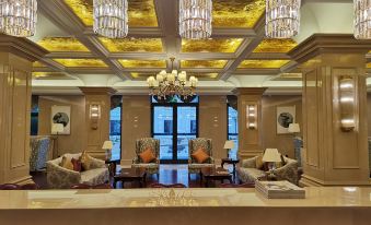 Neixiang Feilong Home Hotel