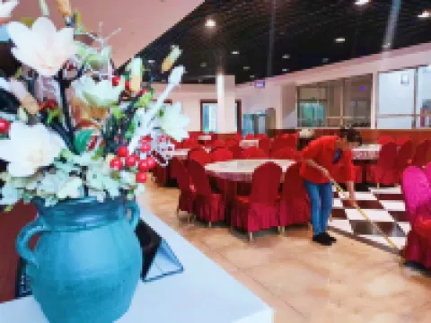 Baphi  sen Yueting Homestay