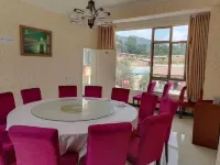 Liangqi Mountain Yard