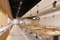 古北心靈E棧水鎮度假別墅（古北口水鎮店）