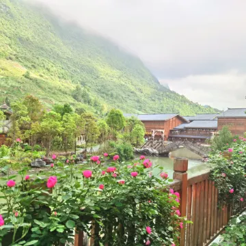 Huxin Yazhu Inn