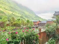 Huxin Yazhu Inn Hotel in zona Nuo Town
