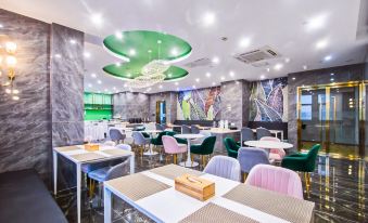 Ibis Styles Hotel (Shaoxing Keqiao Convention and Exhibition Center)