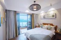 Sun Moon Star Surf Sea View Resort (Wanning Sun Moon Bay Branch)