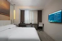 Metropolo Jinjiang Hotels (Hangzhou Xiasha Jinshahu) Hotels in Hangzhou