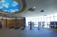 huafu lijin hotel Hotels in Qitai