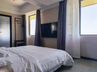 Yixi Hotel (Yueyang Chenglingji Comprehensive Bonded Zone) Hotels in Yunxi District