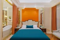 Huanyu Palace Hotel Hotels in Huainan