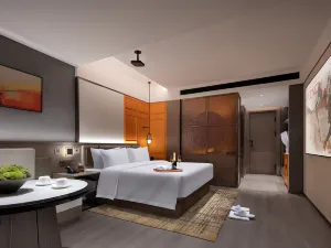 ROYGEM Hotel People's Government of Huaihua City, Huaihua