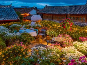 麗江花眠民宿酒店