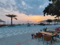 Haishi Yulou Homestay (Bai'an Beach) - Beach