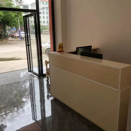 Aishang Apartment (Nanning Normal University Wuming Campus)