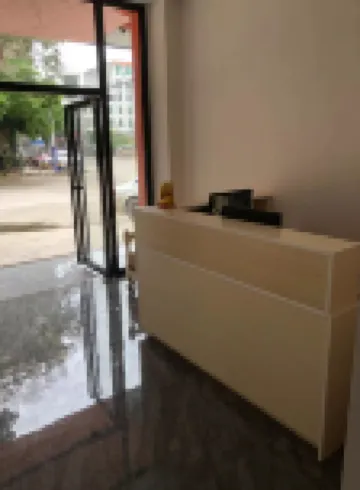 Aishang Apartment (Nanning Normal University Wuming Campus)