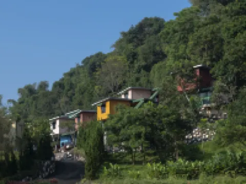 JSI Resort Hotels in Bogor Regency