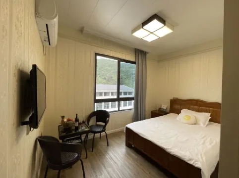 Xingbowan Guesthouse