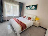 Xinxuting Homestay (Hengwei Vientiane Ginza Branch)