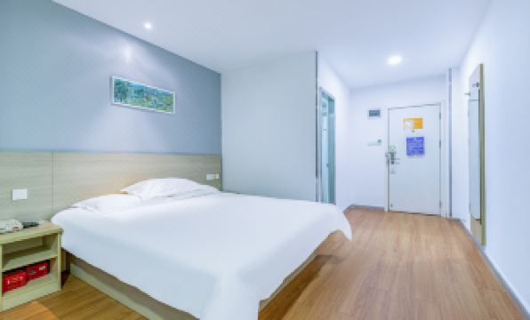 Yimi Hotel (Shenzhen Shangmeilin Subway Station)