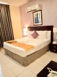 Lotus Furnished Hotel Apartments LLC. Ajman Hotels in 