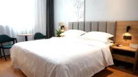 GreenTree Inn Jiangsu Zhenjiang Gaotie Wanda  Express Hotel Hotels in Zhenjiang