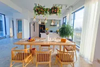 Huocheng Garden Homestay - Kæledyr tilladt