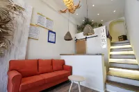 Yinchuan Restaurant Yunzhuhe Homestay - Inns