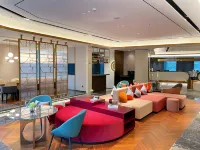 Yitel Premium Shenzhen Sea World Shekou Cruise Center Hotels near Shekou