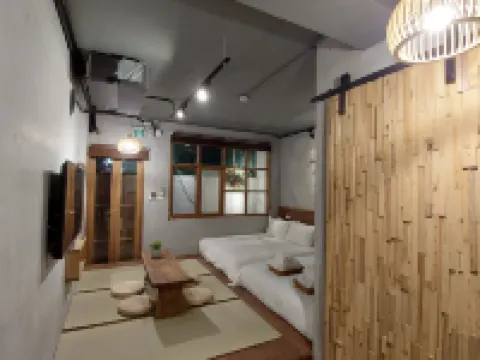Changhua Yile Yile Hotels in Changhua