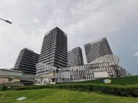 EZBoomtel (Ningbo Qianyang Electric Business Park Changxing Road Subway Station) Các khách sạn gần Cixi Ancient Township