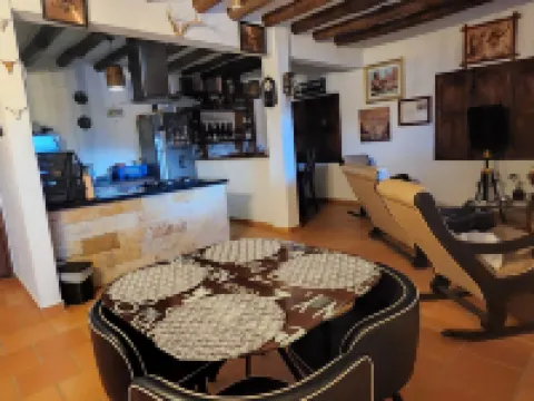 GLAMPING VALLEY BARICHARA Hotels in San Gil