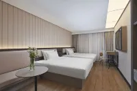 Hanting Hotel Beijing Guomao Jianguomen Subway Station Các khách sạn ở Bắc Kinh