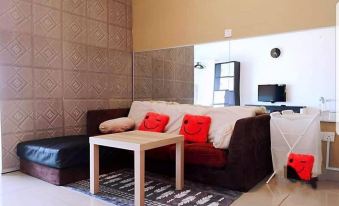 JY SWEET HOMESTAY 2Pax 3pax PALAZIO STUDIO