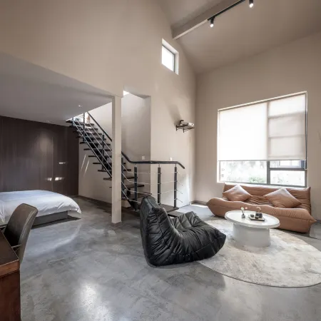 Restown Homestay
