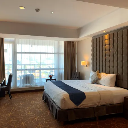 MG Setos Hotel Semarang