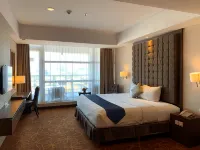 MG Setos Hotel Semarang Semarang otelleri