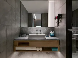 Blossom House Yangzhou Lakeside