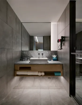 Blossom House Yangzhou Lakeside