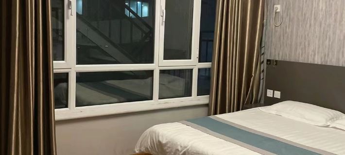 Liangqi Xiaoyuan Hotels in Zhao County