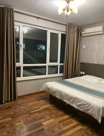 Liangqi Xiaoyuan Отели рядом с достопримечательностью «Zhaozhou Bridge»