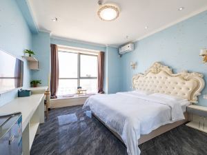 Zhiyuan Holiday Apartment