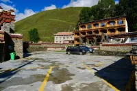 Rangangling Boutique Bieyuan (Kangding Xinduqiao Branch) - Parkplatz