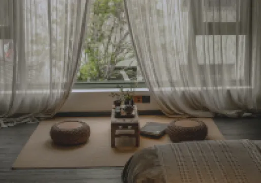 大理古城歸淵民宿